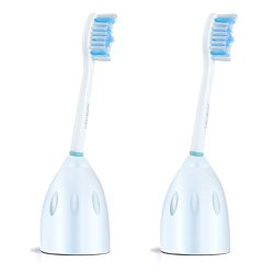 Sonimart Premium Standard Replacement Toothbrush Heads 2-pack