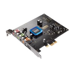 Creative Sound Blaster Recon3D THX PCIE Sound Card SB1350