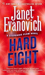 Hard Eight (Stephanie Plum, No. 8) (Stephanie Plum Novels)