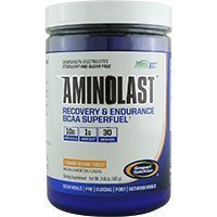 Gaspari: Aminolast Orange Mango 420 g