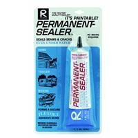 W. J. Ruscoe PS98 Permanent Sealer – Aluminum Colored