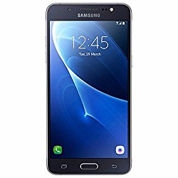 Samsung Galaxy J5 (2016) J510M/DS 16GB Black, 5.2″, Dual Sim, Factory Unlocked Phone, No Warranty – International Version